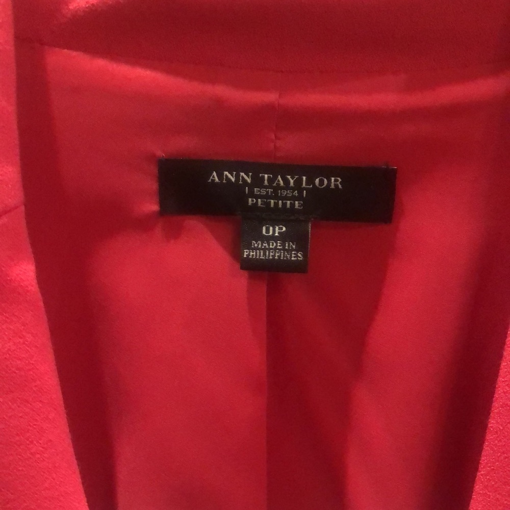 Jacket - Picture 2 of 2